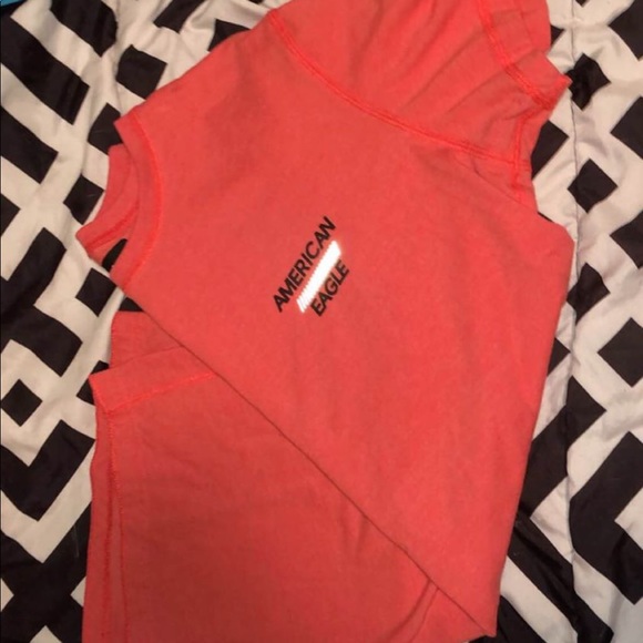 American Eagle short sleeve - Picture 1 of 1
